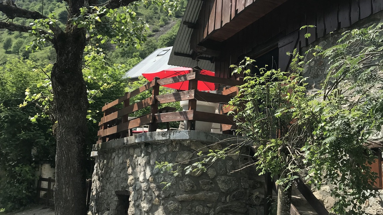 Photo of Outdoor in Valjouffrey