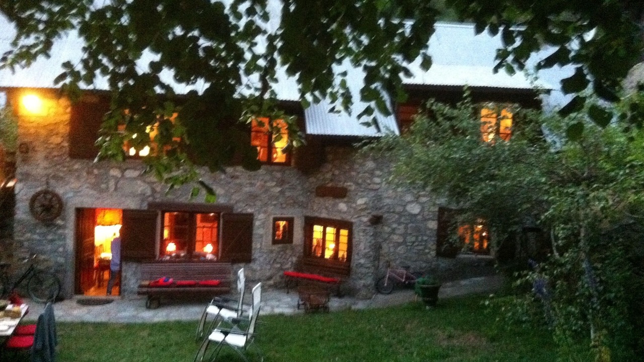Photo of Outdoor in Valjouffrey