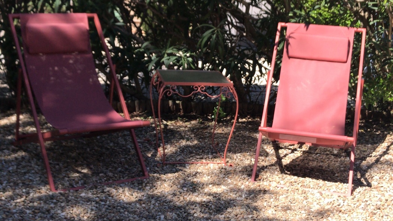 Photo of Outdoor in Maussane
