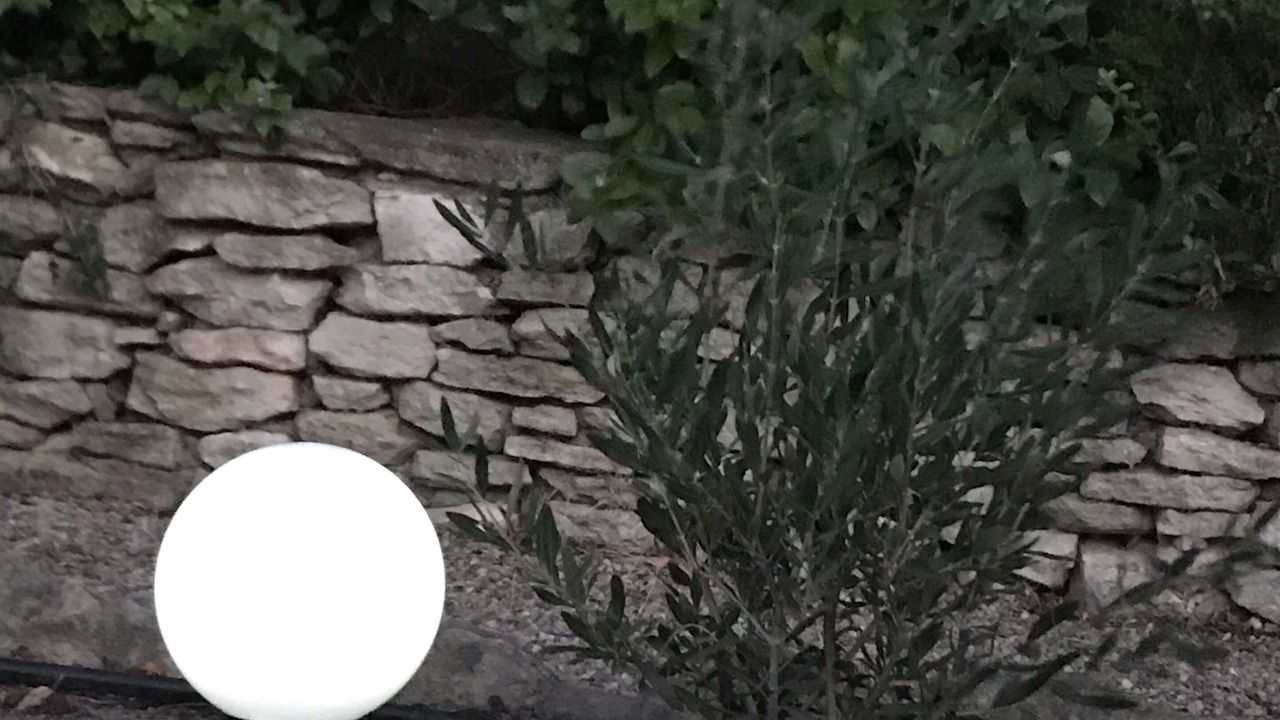 Photo of Outdoor in Maussane