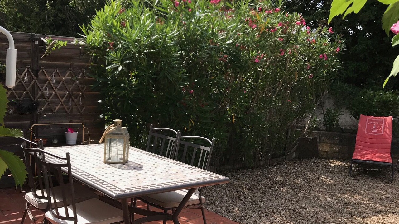 Photo of Outdoor in Maussane
