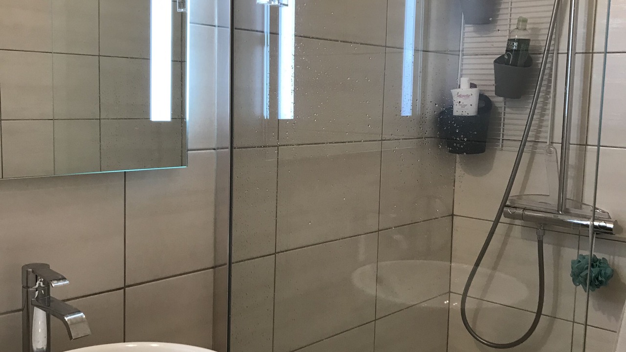 Photo of Bathroom in Maussane