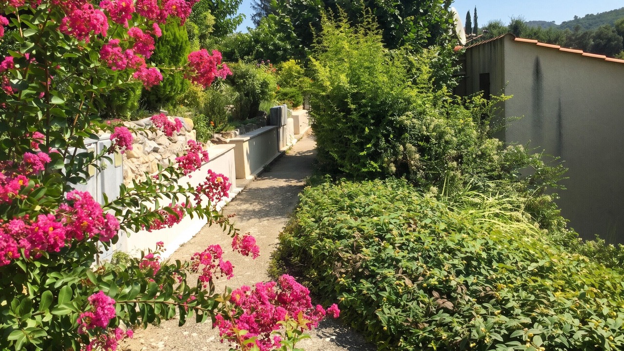Photo of Others in Saint-Martin-de-Bromes