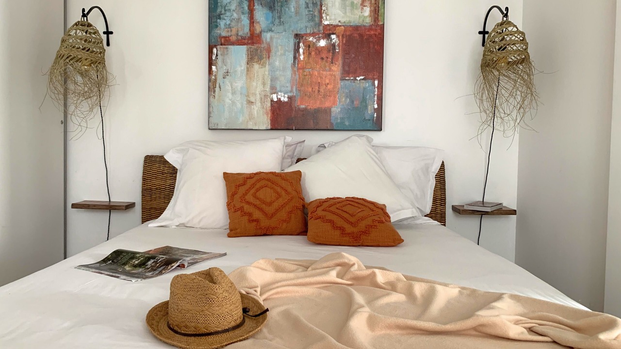 Photo of Bedroom in Gares