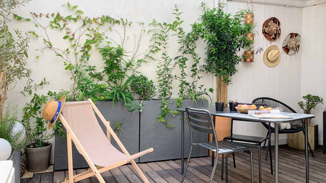 Photo of Outdoor in Gares