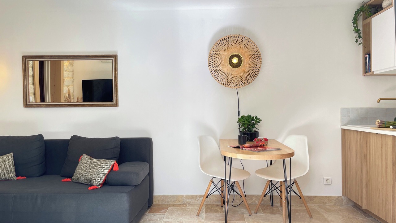 Photo of Livingroom in Gares