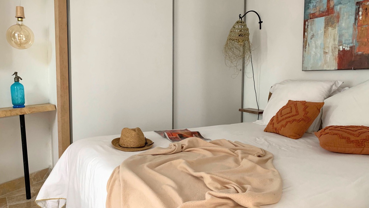 Photo of Bedroom in Gares