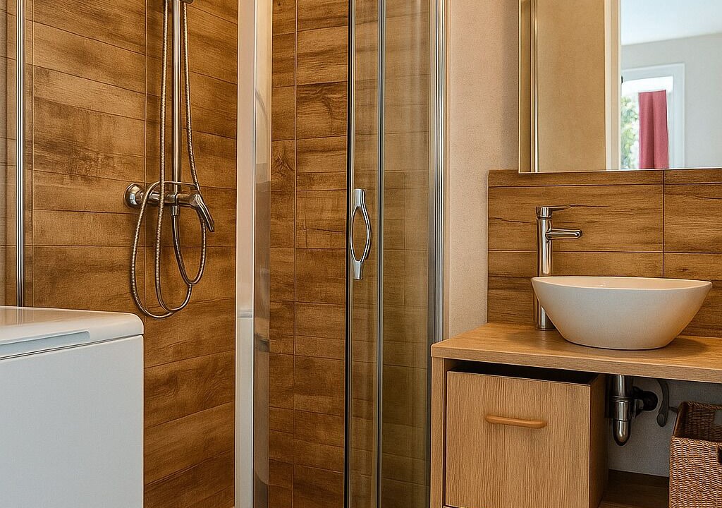 Photo of Bathroom in La Nartelle