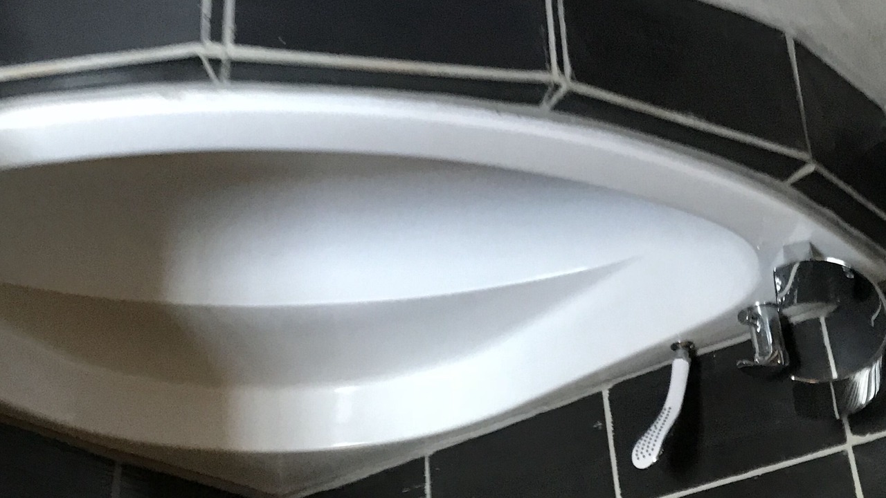 Photo of Bathroom in Saint-Jean-d'Alcapies
