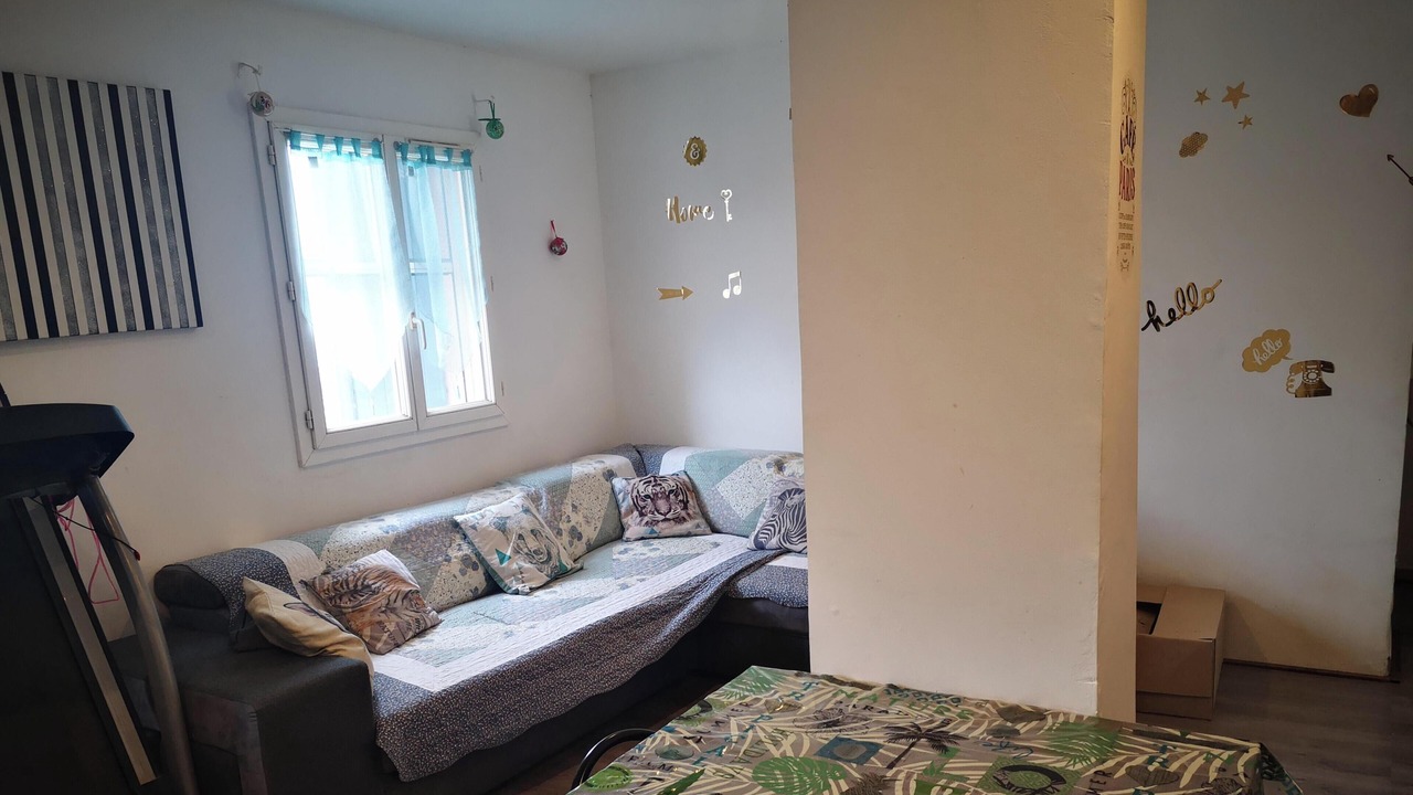 Photo of Livingroom in Pegomas