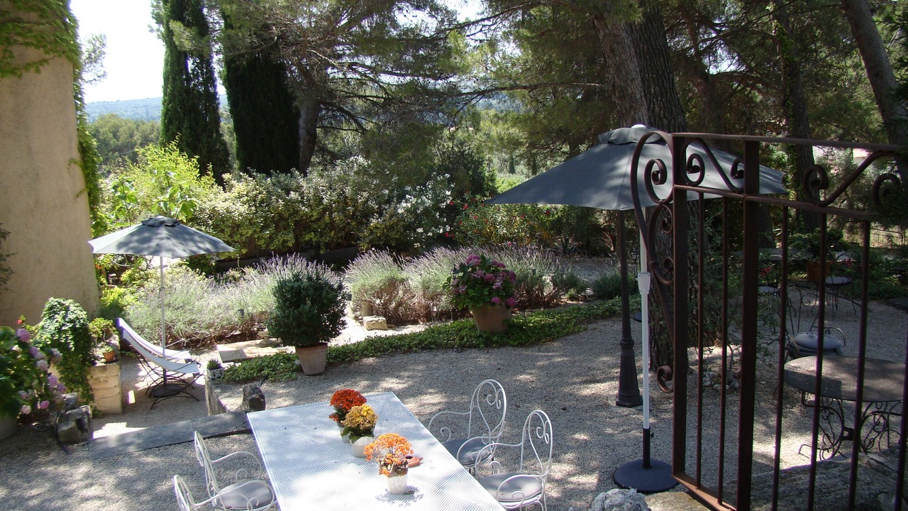 Photo of Outdoor in Mouries