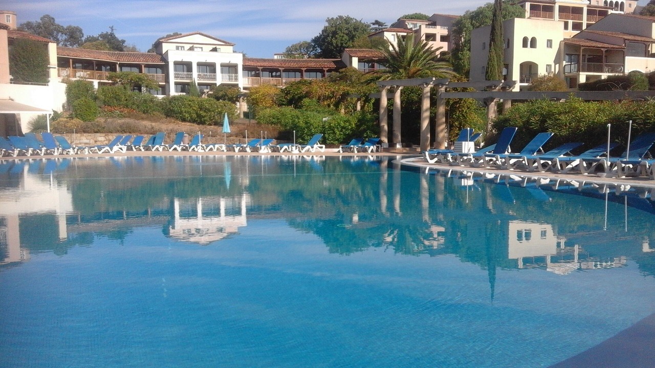 Photo of Outdoor in Les Restanques
