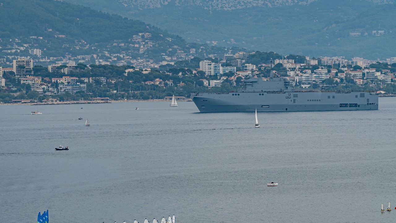 Photo of Others in Saint-Mandrier-sur-Mer