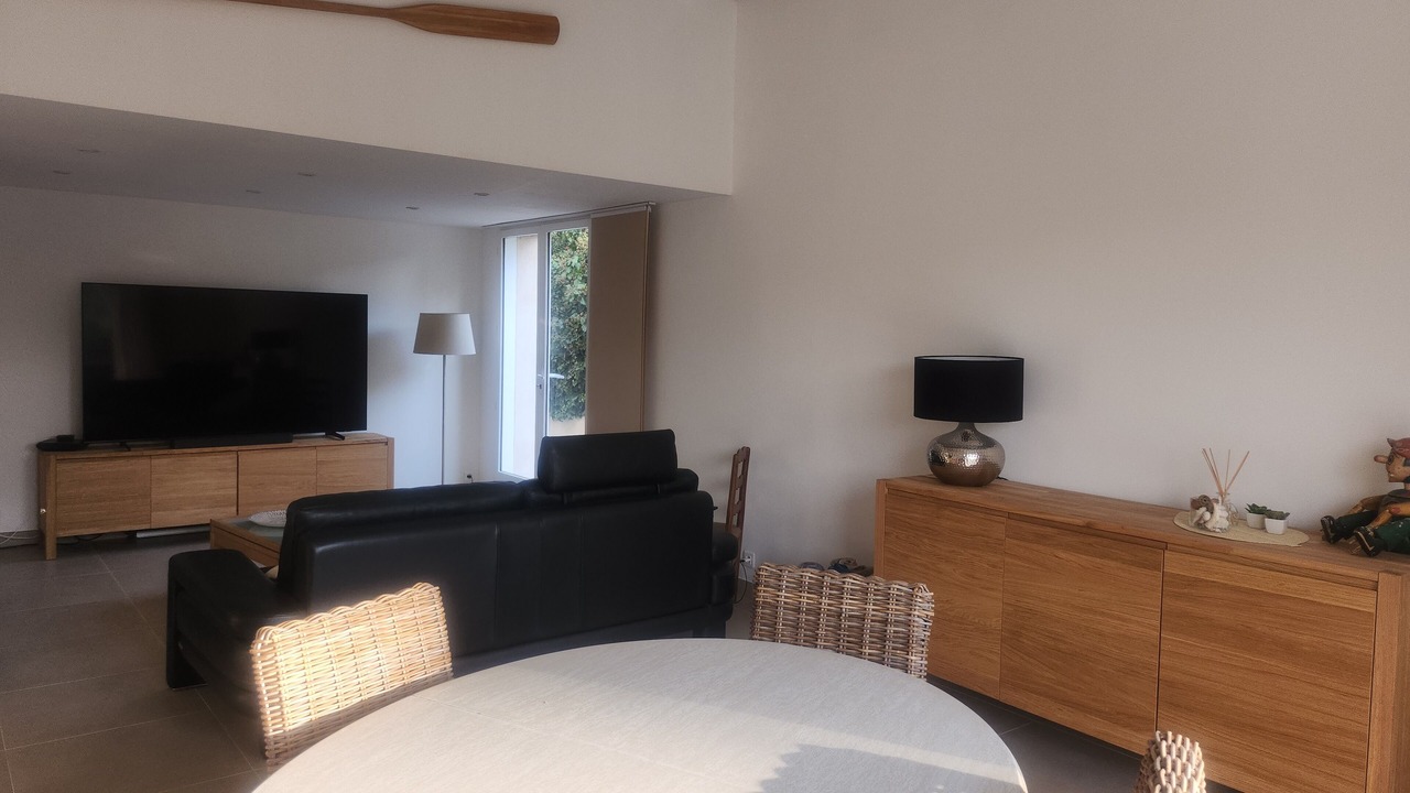Photo of Livingroom in Lattes