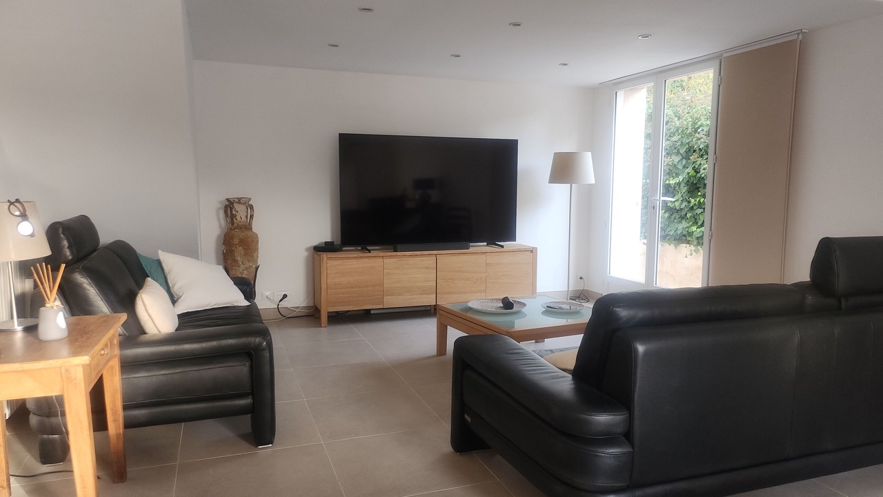 Photo of Livingroom in Lattes
