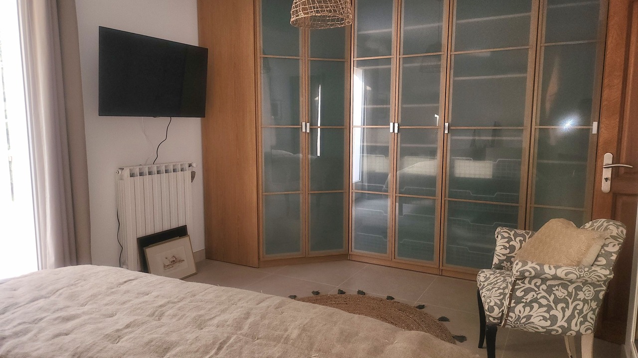 Photo of Bedroom in Lattes