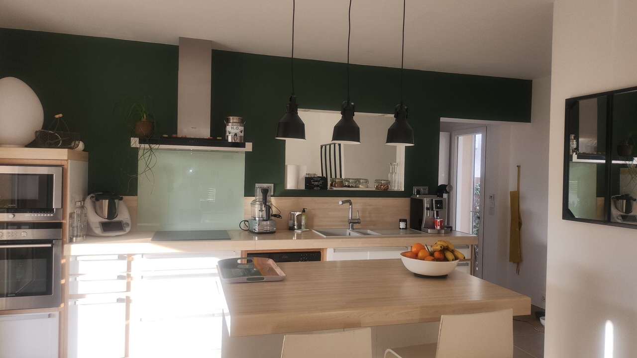 Photo of Kitchen in Lattes