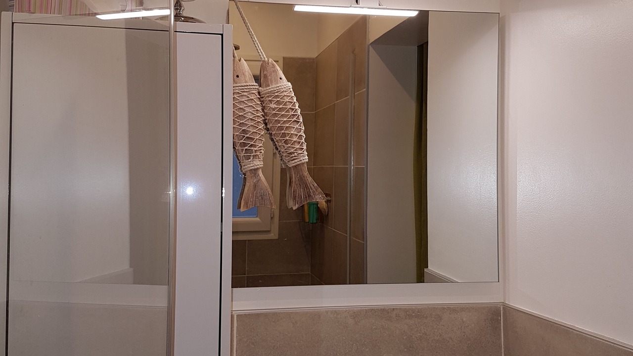 Photo of Bathroom in Lattes