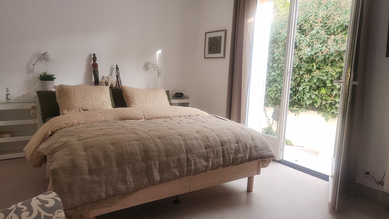 Photo of Bedroom in Lattes
