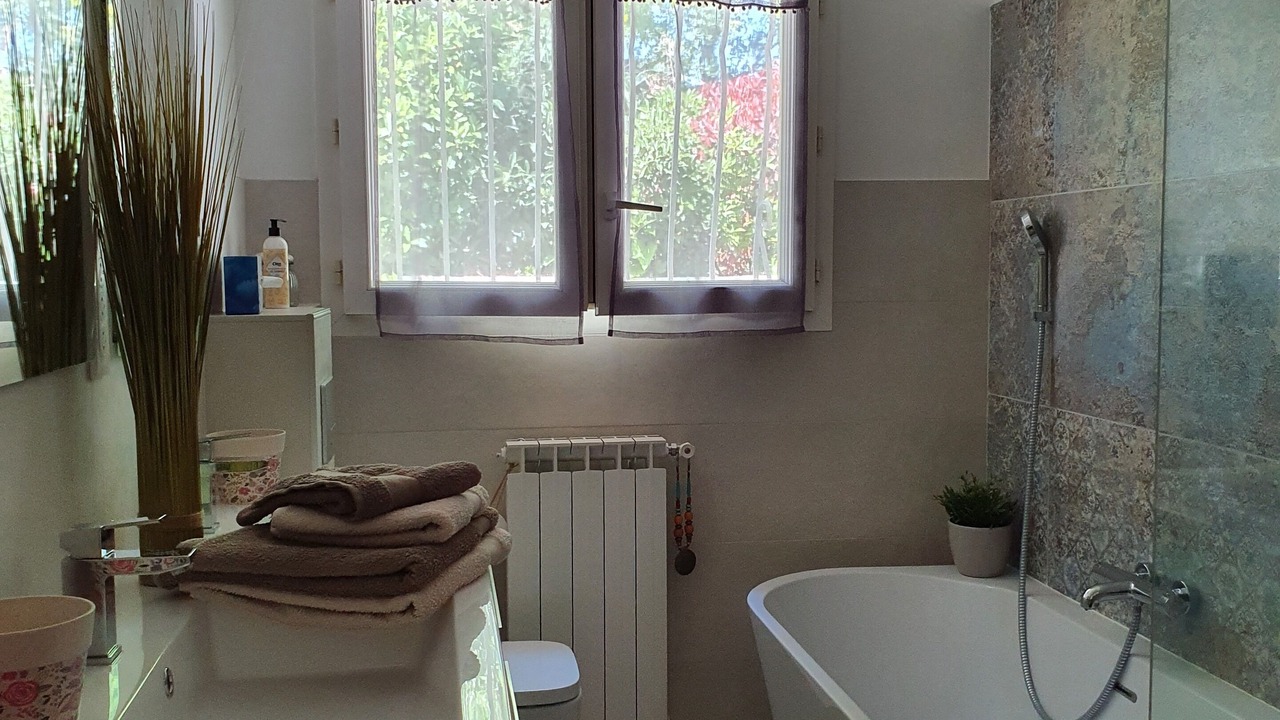 Photo of Bathroom in Lattes
