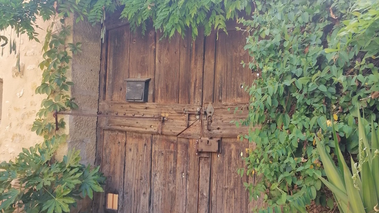 Photo of Outdoor in Bedoin