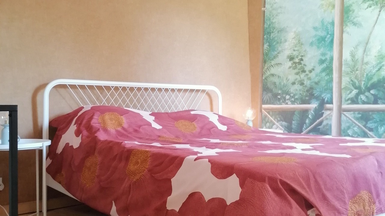 Photo of Bedroom in Bedoin