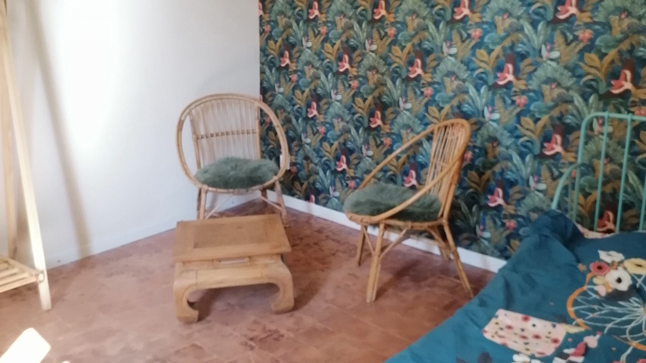 Photo of Bedroom in Bedoin