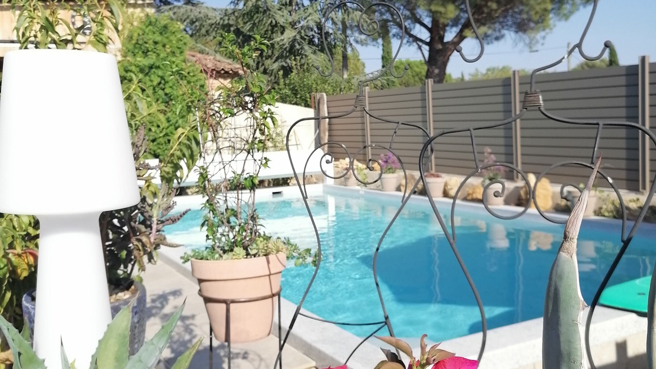 Photo of Outdoor in Bedoin