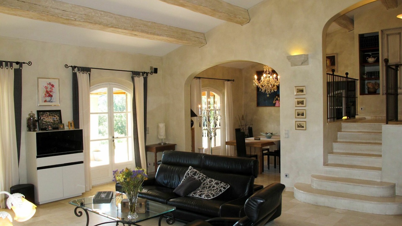 Photo of Bedroom in La Mole