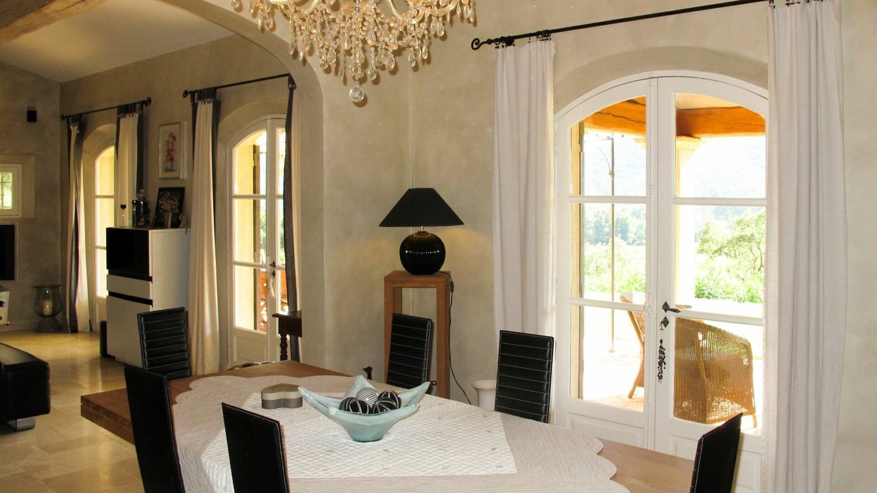 Photo of Bedroom in La Mole