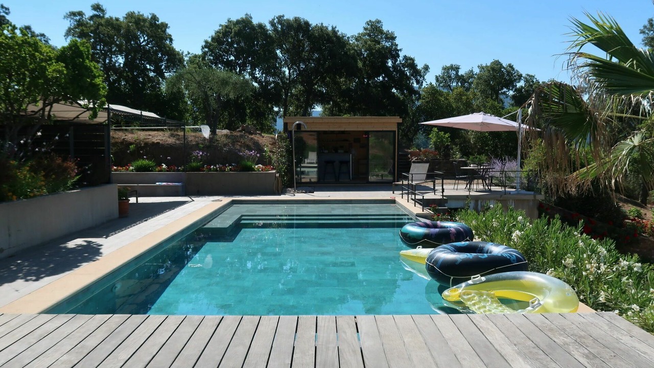 Photo of Outdoor in La Mole