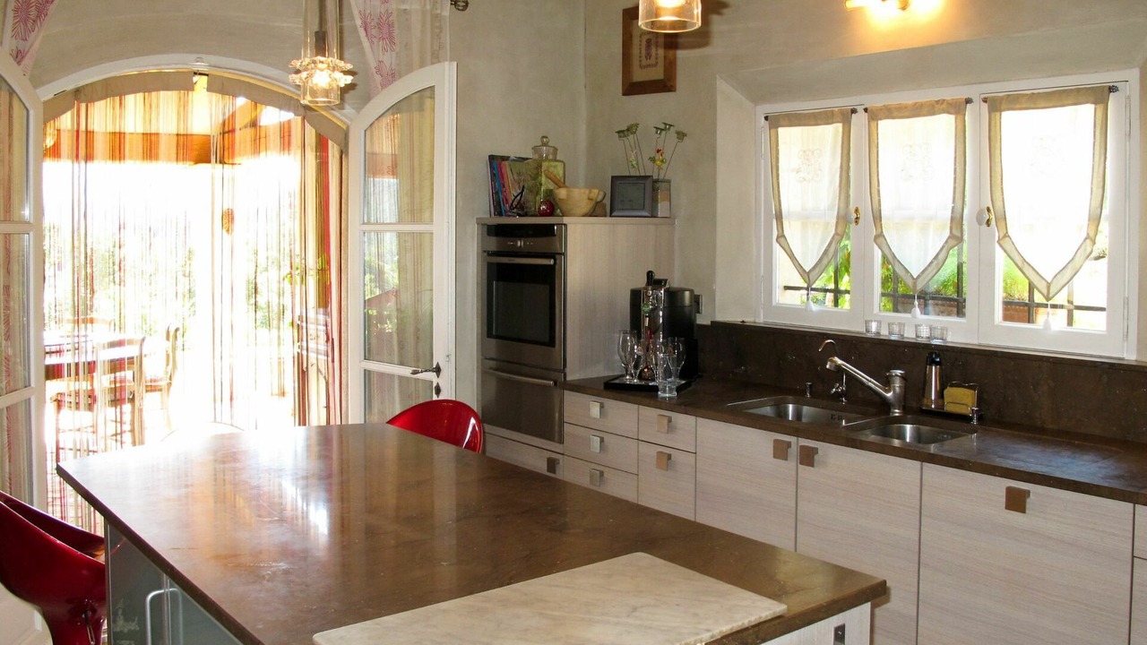 Photo of Bedroom in La Mole