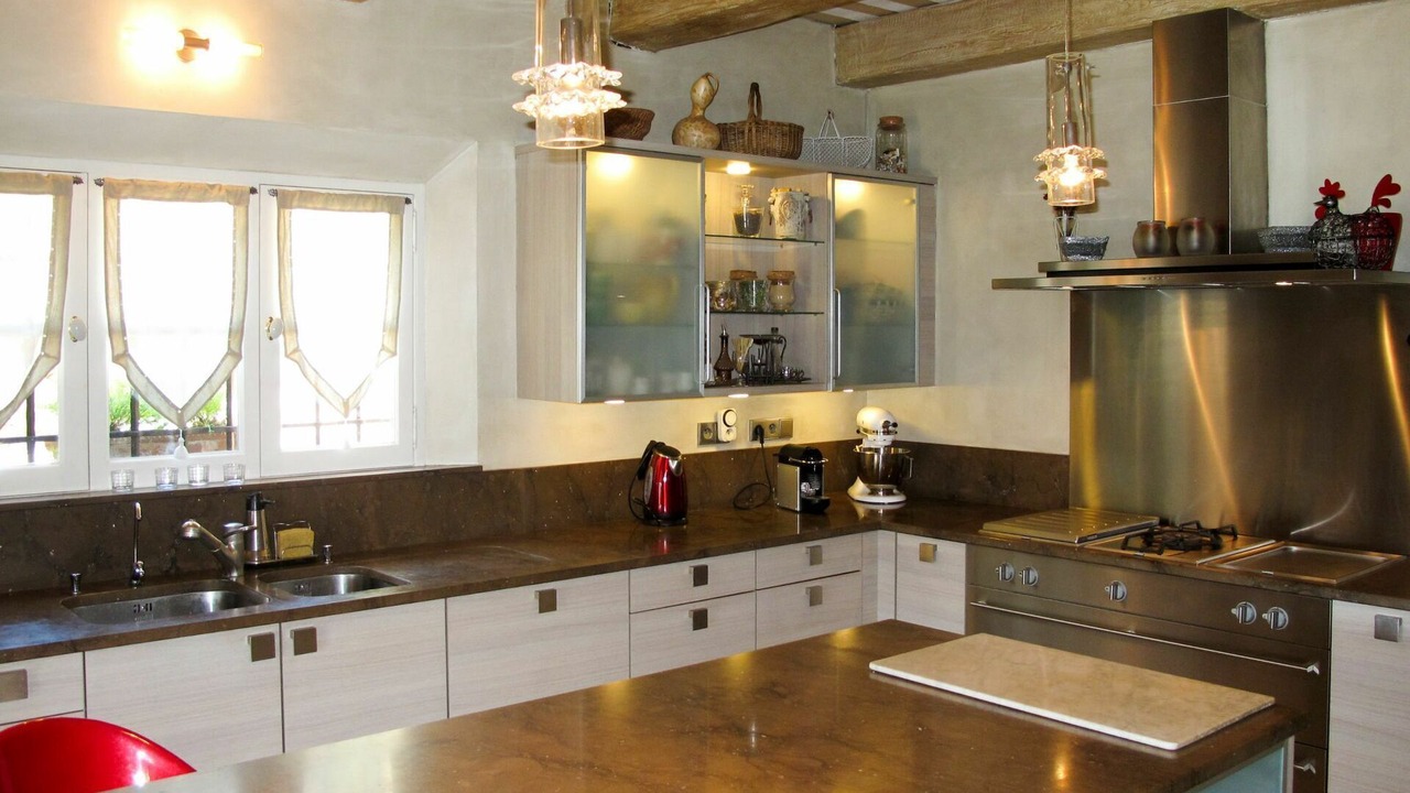 Photo of Bedroom in La Mole
