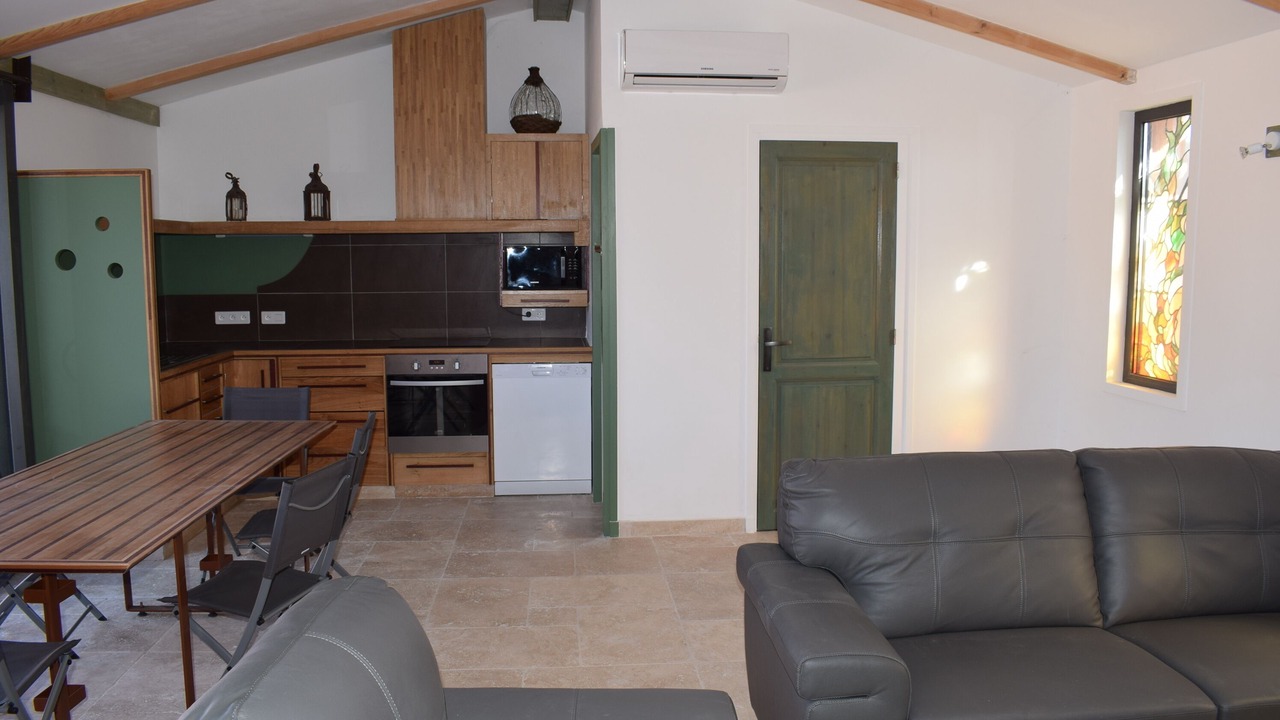 Photo of Livingroom in Villars