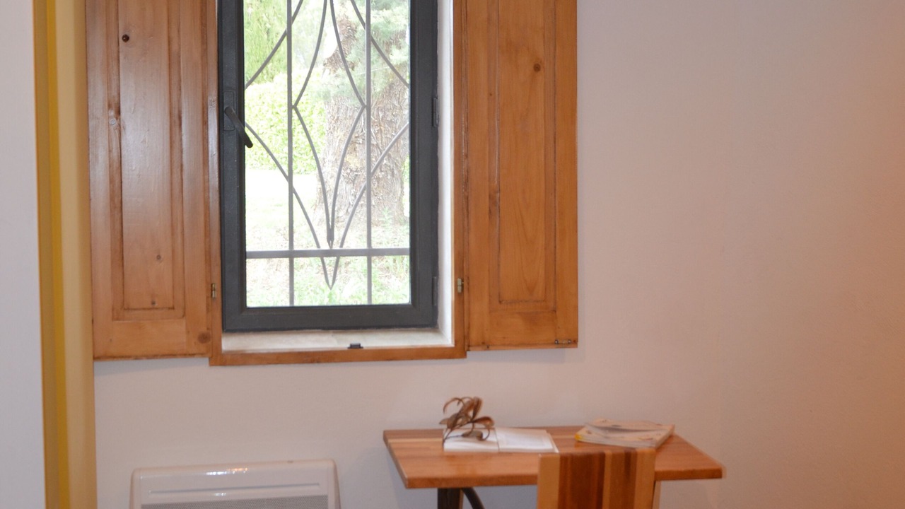 Photo of Bedroom in Villars