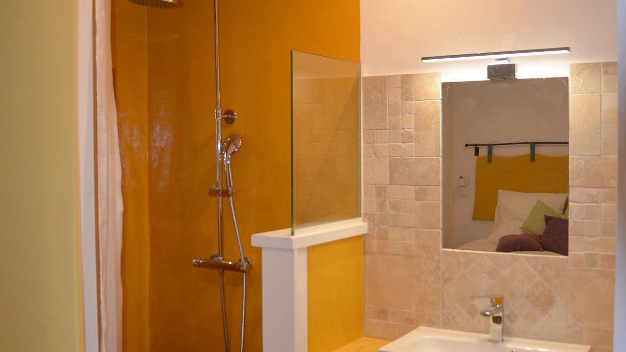 Photo of Bathroom in Villars