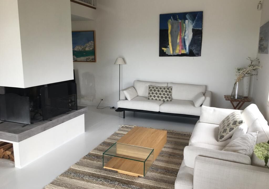Photo of Livingroom in Carqueiranne