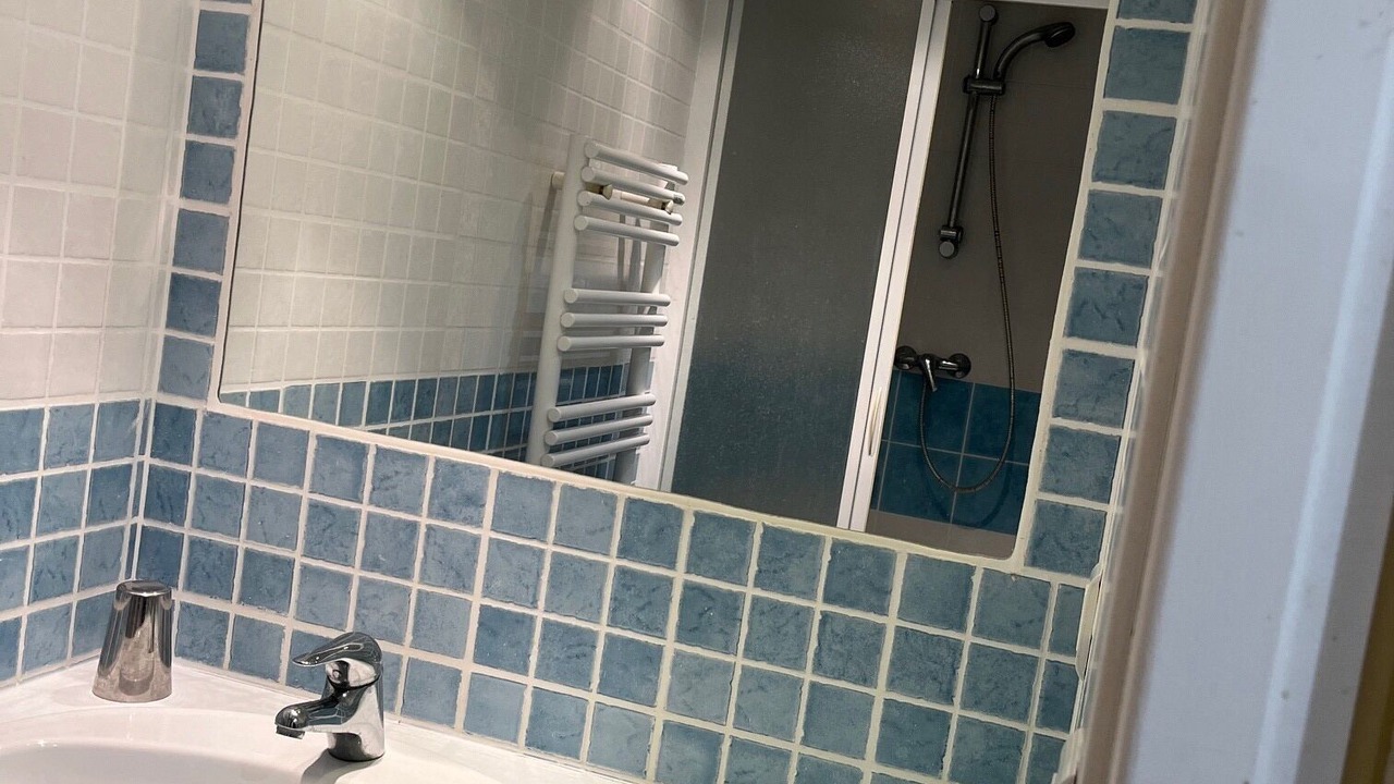 Photo of Bathroom in Carqueiranne