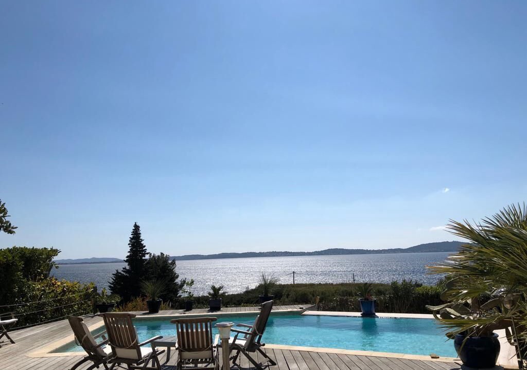 Photo of Outdoor in Carqueiranne