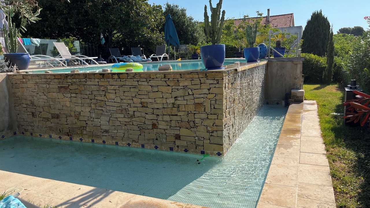 Photo of Outdoor in Carqueiranne