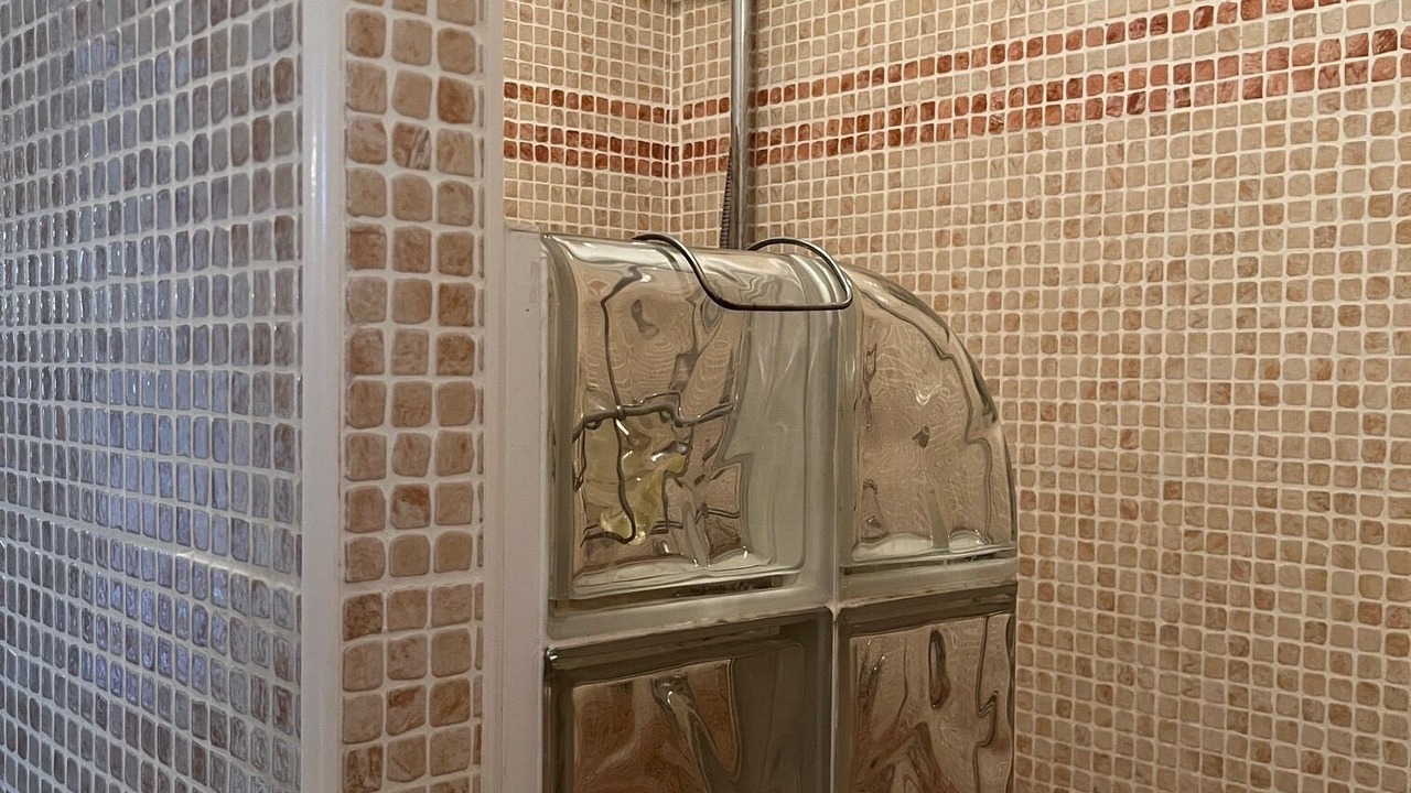 Photo of Bathroom in Carqueiranne