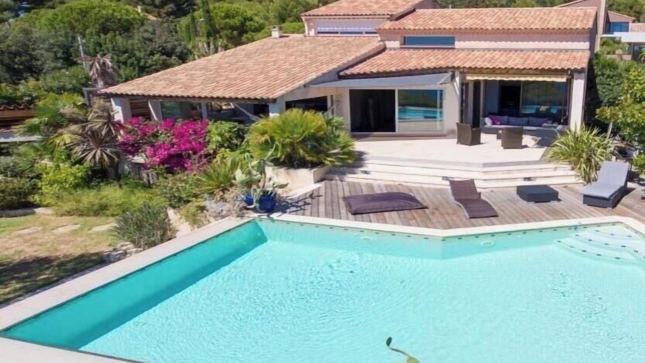 Photo of Outdoor in Carqueiranne