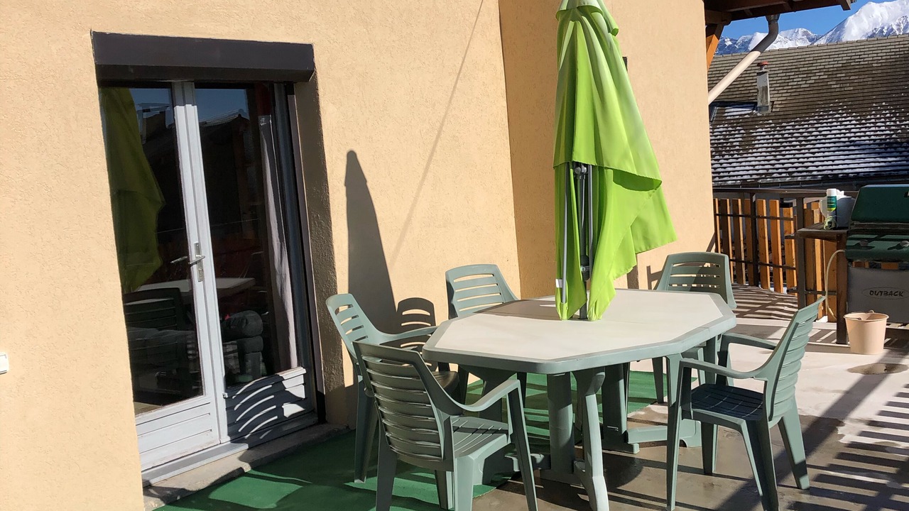 Photo of Outdoor in Saint-Michel-de-Chaillol