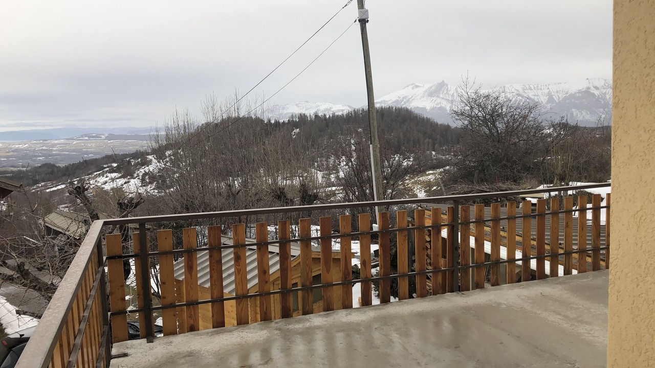 Photo of Outdoor in Saint-Michel-de-Chaillol