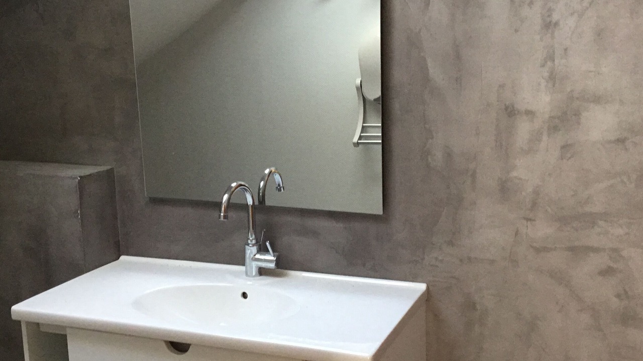 Photo of Bathroom in Saint-Michel-de-Chaillol