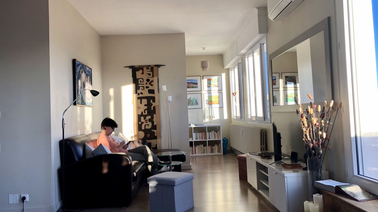Photo of Livingroom in Avignon City Centre