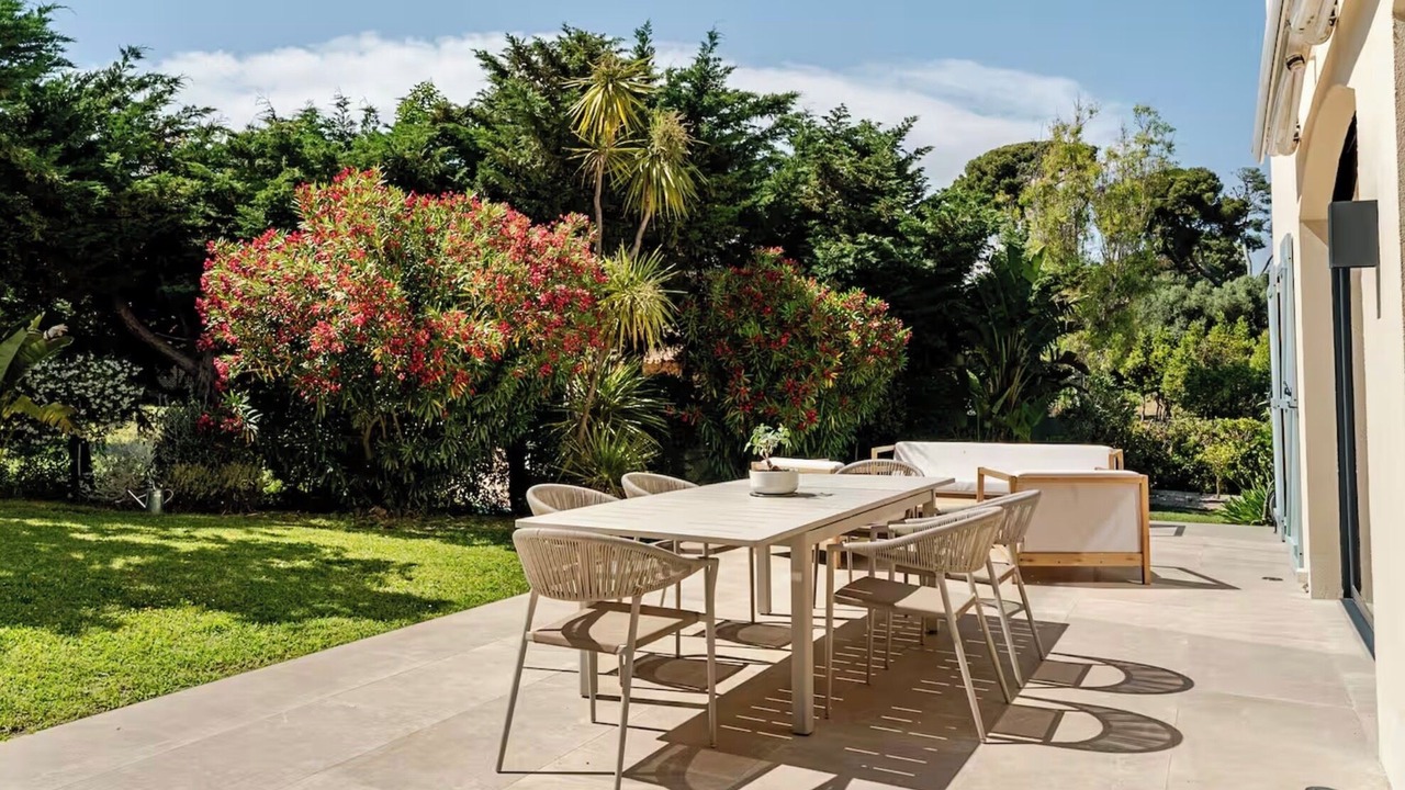 Photo of Outdoor in Cap-d'Antibes