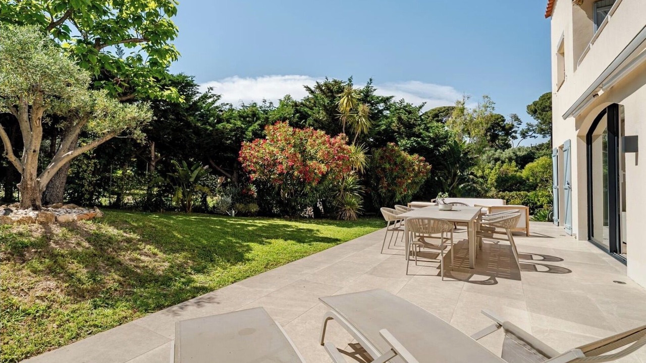Photo of Outdoor in Cap-d'Antibes