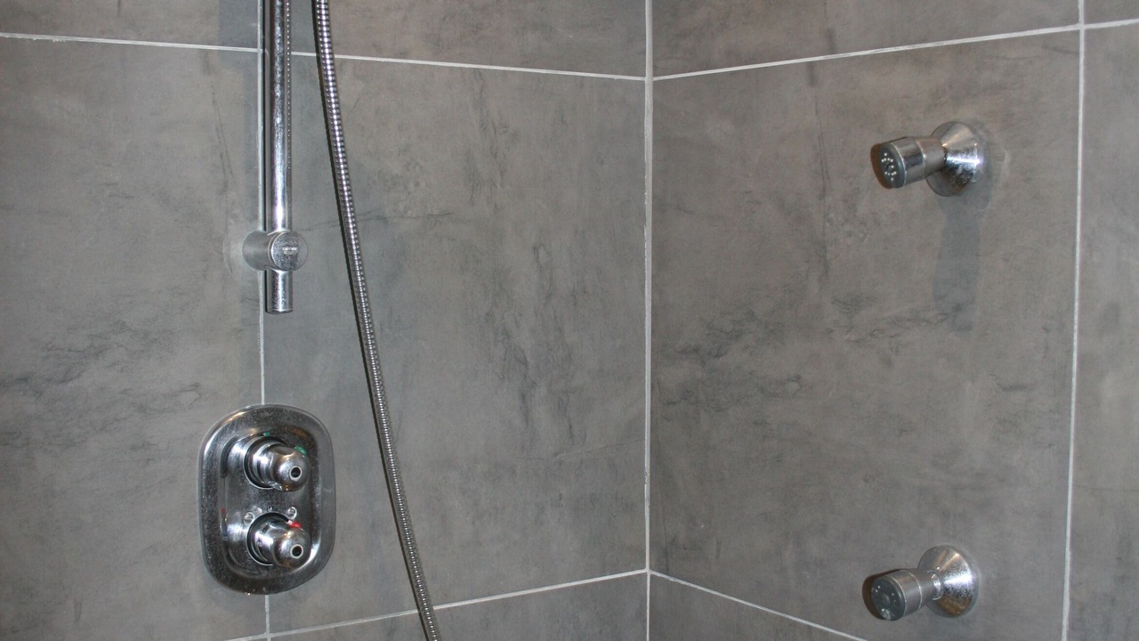 Photo of Bathroom in Malaucene