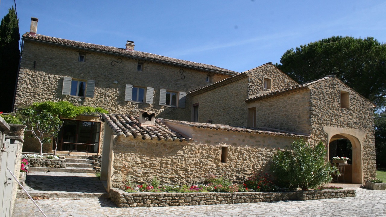Photo of Outdoor in Malaucene